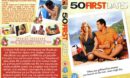 50 FIRST DATES (2004) R2 Custom - Greek Front Cover