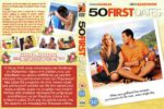 50 FIRST DATES 2004 Greek