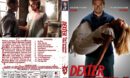 Dexter: Season 1-2-3-4-5-6 Front DVD Covers