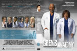 Grey’s Anatomy: Season 6 – Italian Cover – GetCovers.Net