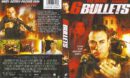 6 Bullets (2012) R1 - Front Cover