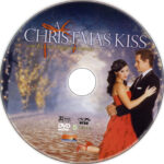 a christmas kiss