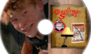 A Christmas Story (1983) R1 Custom DVD Label