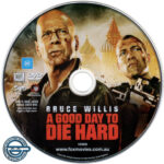 A Good Day To Die Hard