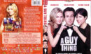A Guy Thing dvd cover