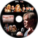 a prairie home companion dvd label