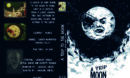 A Trip to the Moon – Front DVD Cover- GetCovers.Net