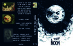 A Trip to the Moon – Front DVD Cover- GetCovers.Net