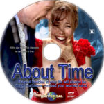 about time cd cover