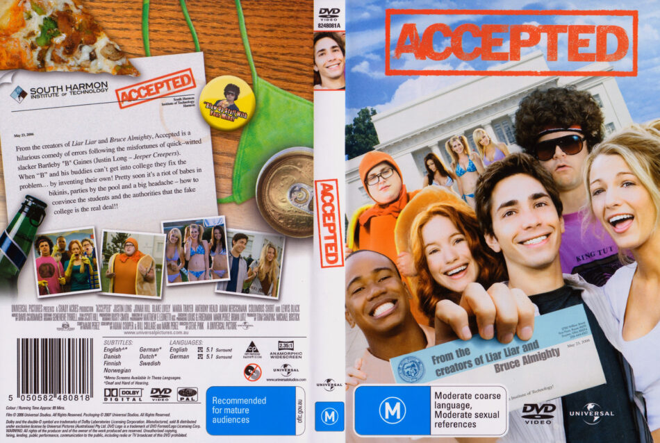 2006 Accepted