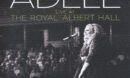 Adele - Live At The Royal Albert Hall (2011)