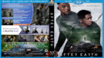 After Earth (2013) R1 (Blu-Ray Movie  )