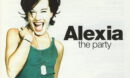 Alexia - The Party (1998)