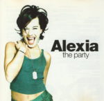 Alexia - The Party (1998) freedvdcover_alexia-theparty-front.jpg