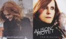 Alison Moyet - The Minutes (2013)