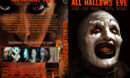 All Hallows Eve (2013) R0 CUSTOM