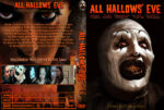 All Hallows Eve (2013) R0 CUSTOM