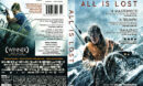 all is lost dvd cover