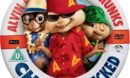 Alvin And The Chipmunks (2011) 3 Chipwrecked