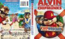 Alvin And The Chipmunks: Chipwrecked (2011)