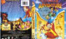 Alvin And The Chipmunks: The Chipmunk Adventure (1987) R1