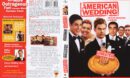 American Wedding (2003) UR WS R1