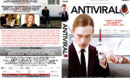 Antiviral-IFC-RB Scan