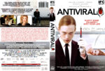 Antiviral-IFC-RB Scan