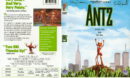Antz (1998) WS R1