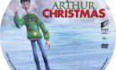 Arthur Christmas (2011) WS R1