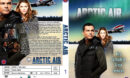 Artic Air: Season 1 (2012) R1 CUSTOM