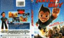 Astro Boy (2009) R1