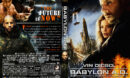 Babylon A.D. (2008) R1
