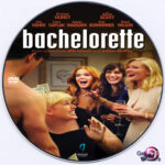 Bachelorette-cd1