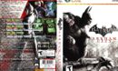 Batman: Arkham City (2011) PC
