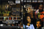 Between Kings And Queens dvd cover