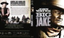 Big Jake (1971) Blu-Ray German