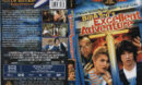 Bill & Ted's Excellent Adventure (1988) WS R1