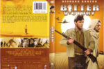 Bitter Victory 1957 dvd cover