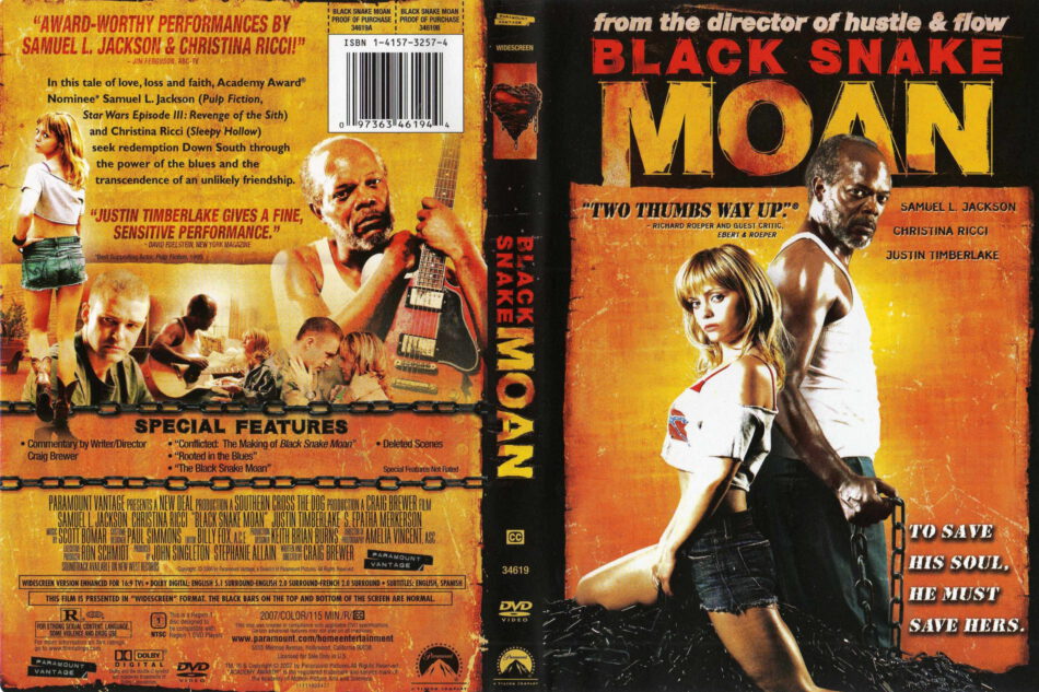 2006 Black Snake Moan