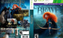Brave: The Video Game NTSC