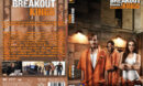 Breakout Kings: Season 1 (2011) - Front DVD Covers