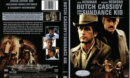 Butch Cassidy And The Sundance Kid (1969) WS SE R1