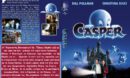 CASPER (1995) Custom - Greek Front Cover