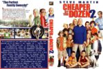 CHEAPER BY THE DOZEN 2 2005 Greek