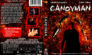 Candyman (1992) SE R1
