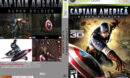 Captain America: Super Soldier NTSC CUSTOM