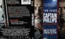 captain phillips dvd cover 2013