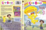 Care Bears Ups and Downs dvd cover