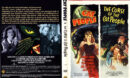 Cat People/The Curse Of The Cat People (1942-1944) R1